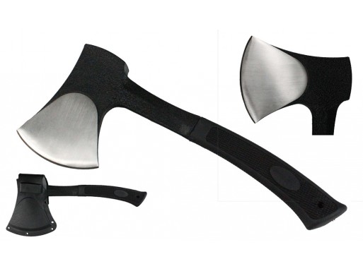 Falcon 11" US Ranger Axe With Hard Cover KX2597